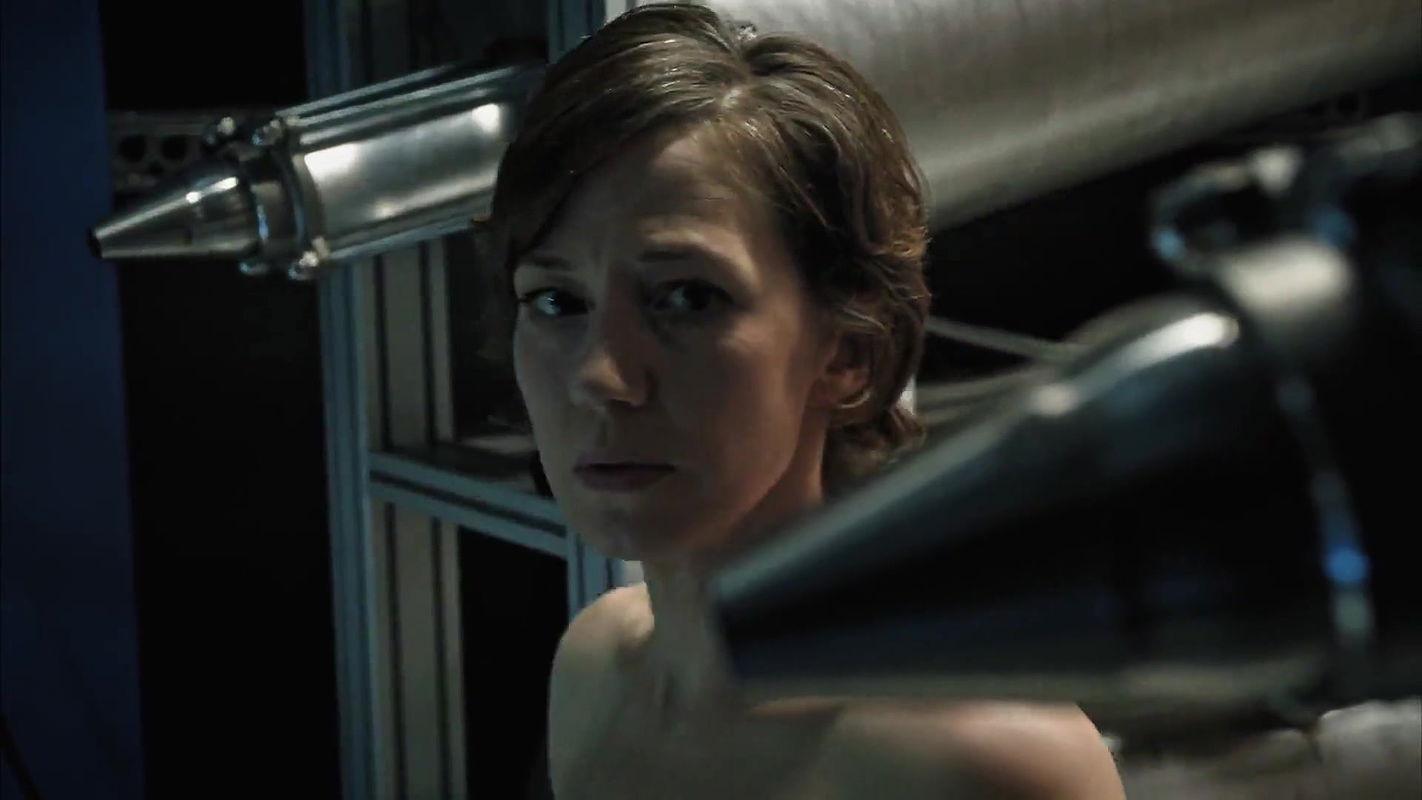 Carrie Coon – The Leftovers
