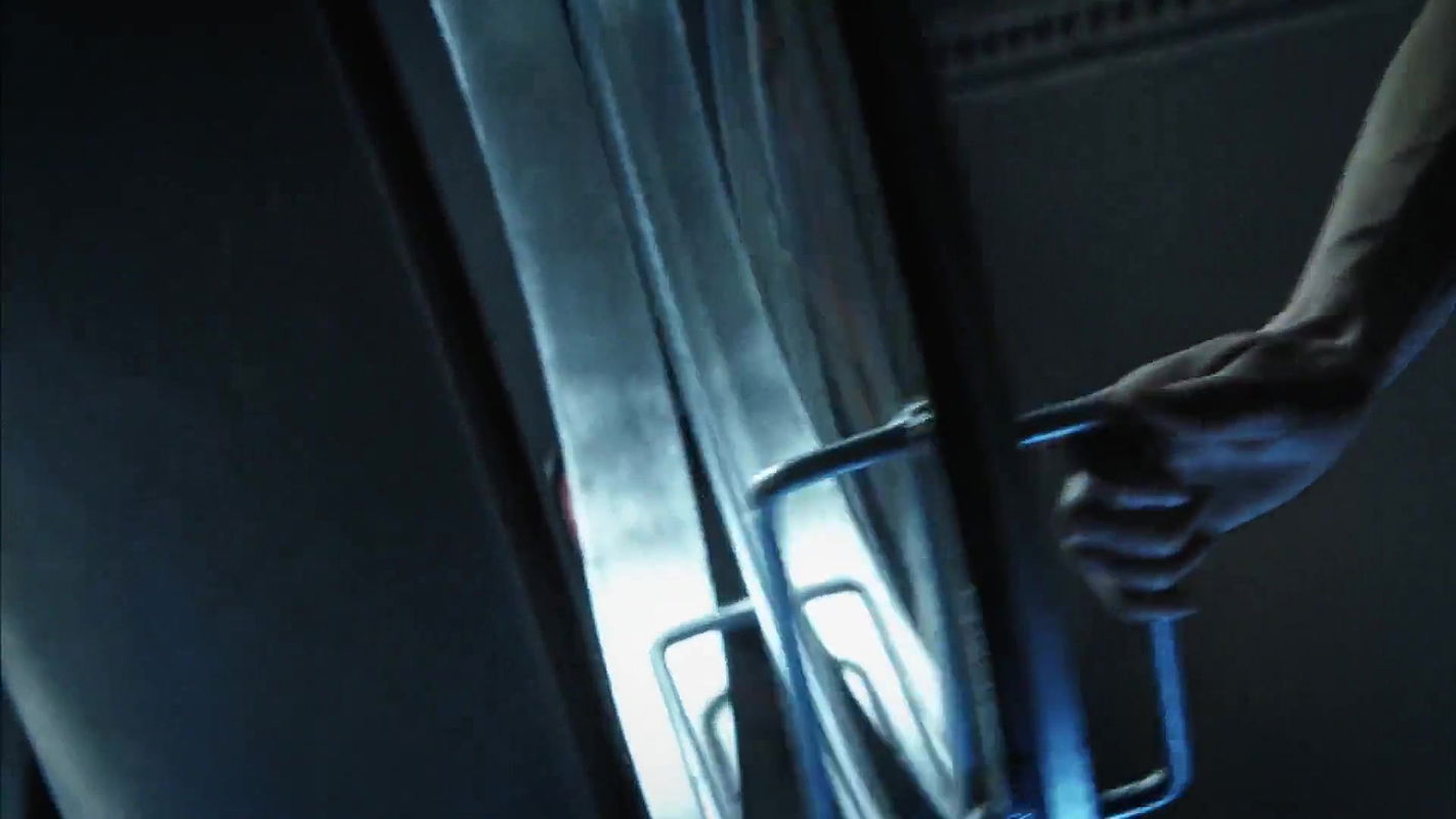 Carrie Coon – The Leftovers