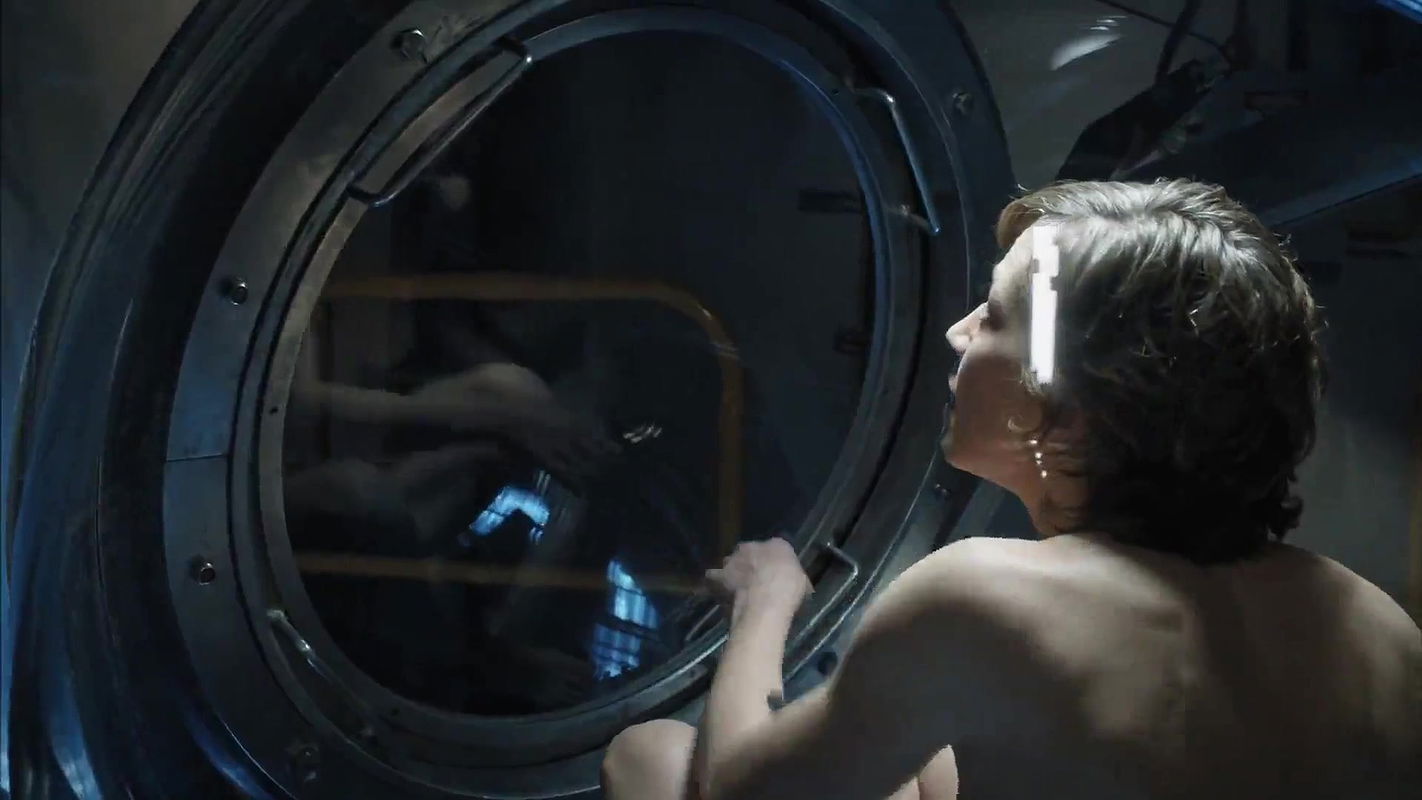 Carrie Coon – The Leftovers