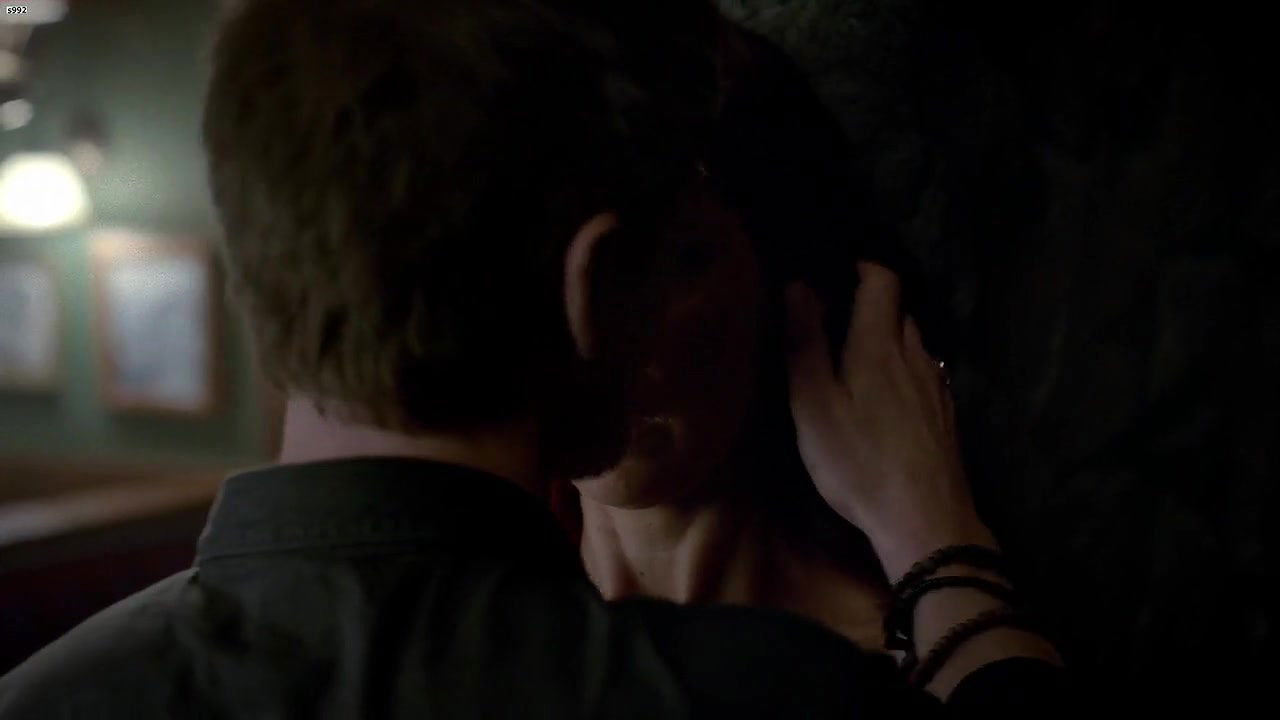 Carrie Preston – True Blood