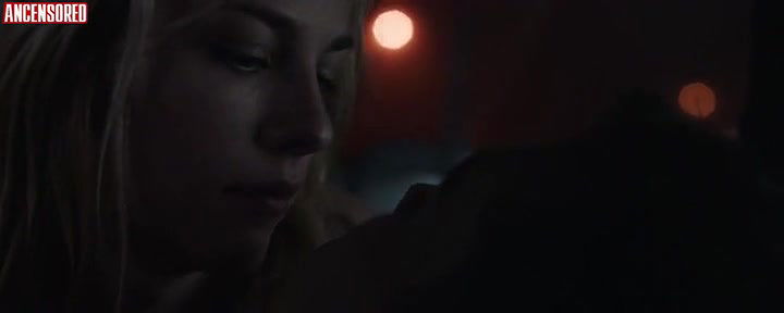 carrie wampler – the yellow birds