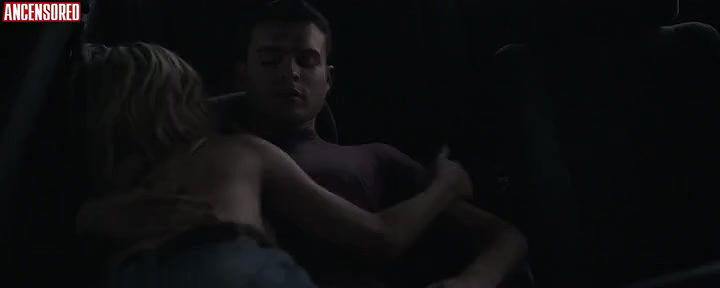 carrie wampler – the yellow birds