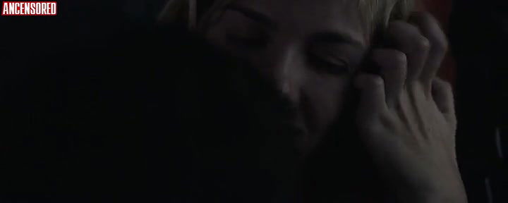 carrie wampler – the yellow birds