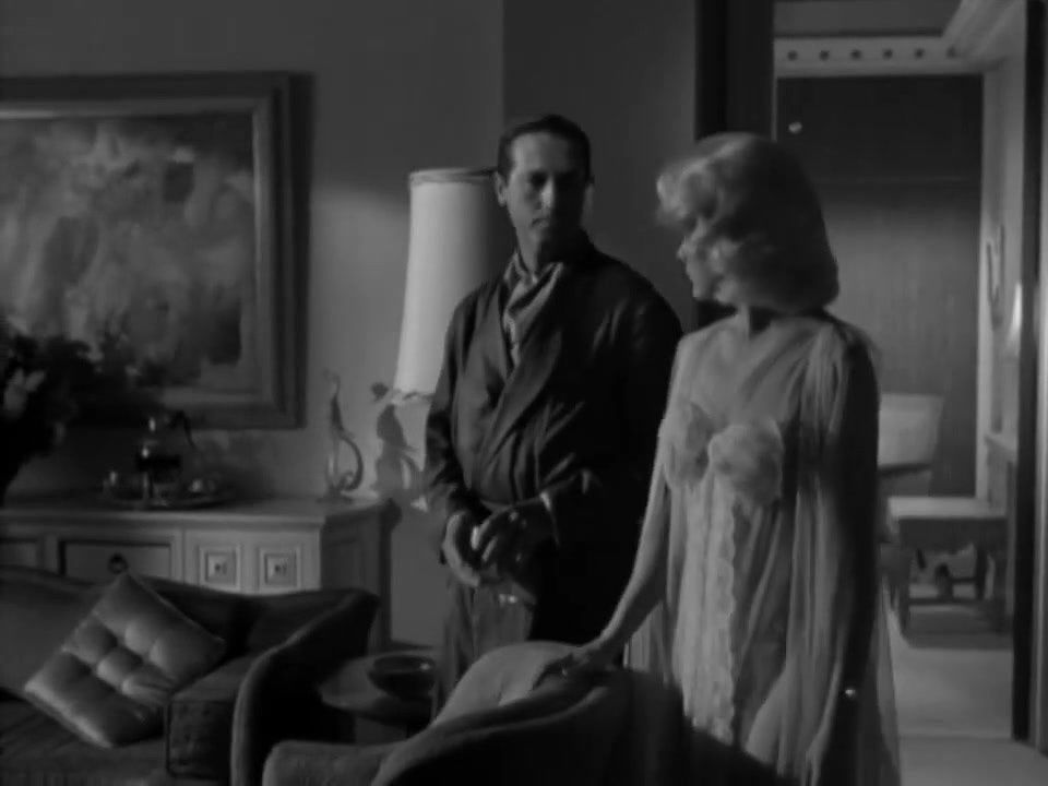 Carroll Baker – Sylvia