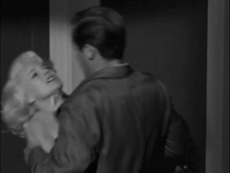 Carroll Baker – Sylvia