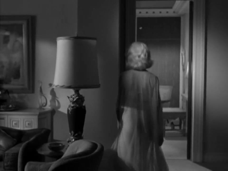 Carroll Baker – Sylvia