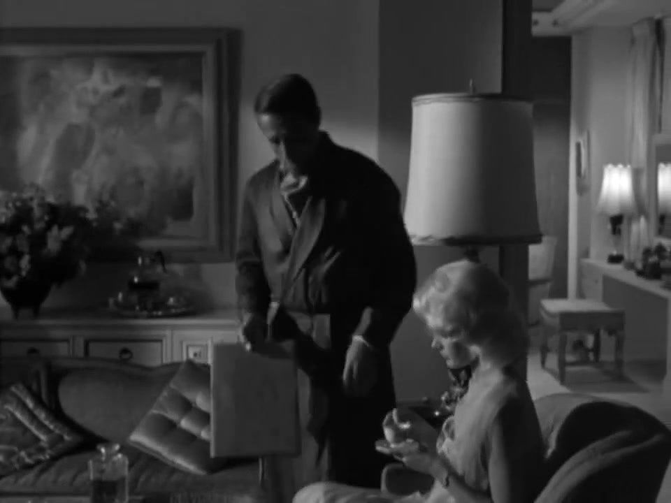 Carroll Baker – Sylvia