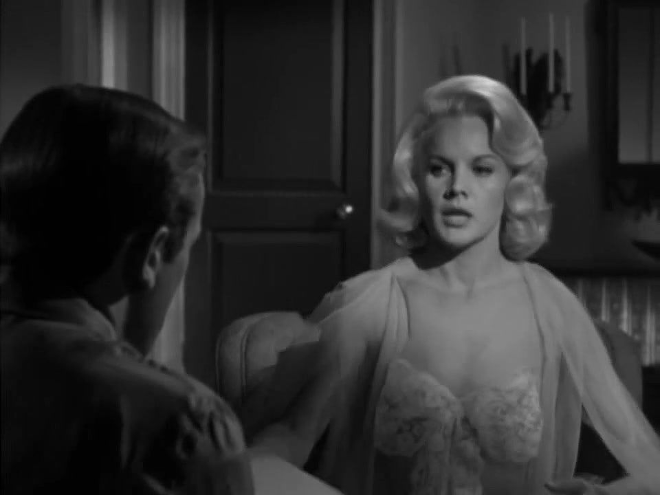 Carroll Baker – Sylvia