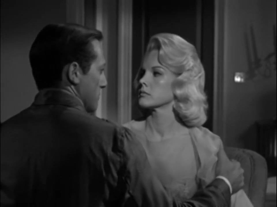 Carroll Baker – Sylvia