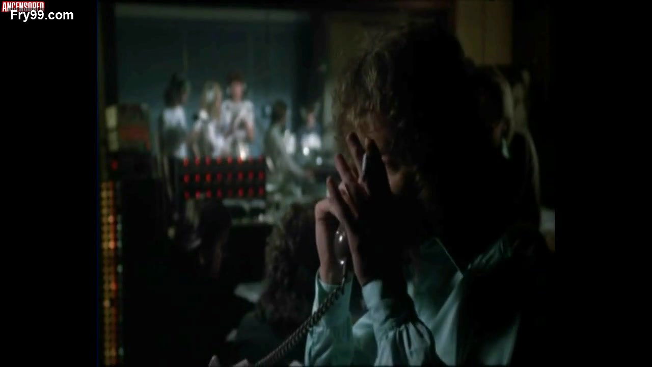 Carroll Baker – The World is Full of Married Men