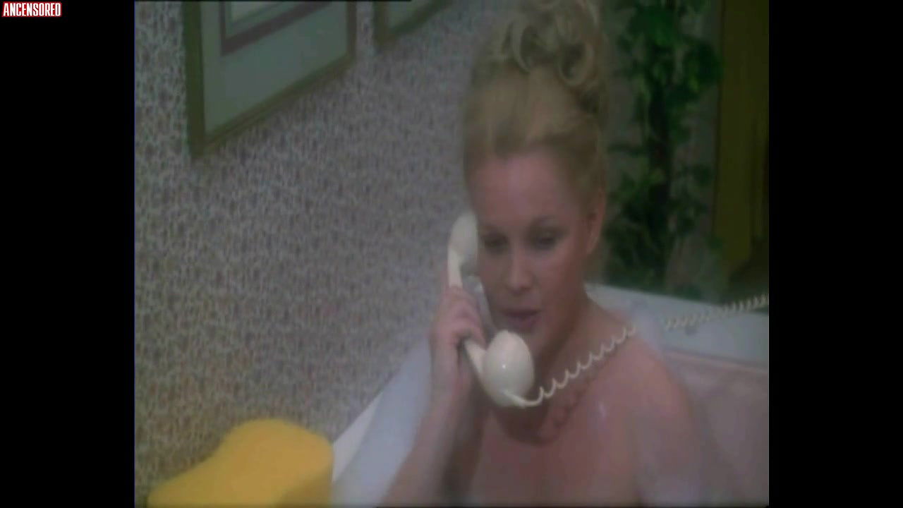 Carroll Baker – The World is Full of Married Men