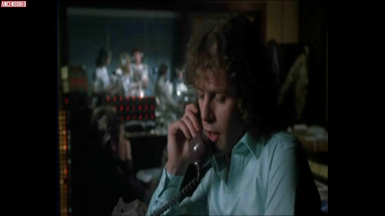 Carroll Baker – The World is Full of Married Men