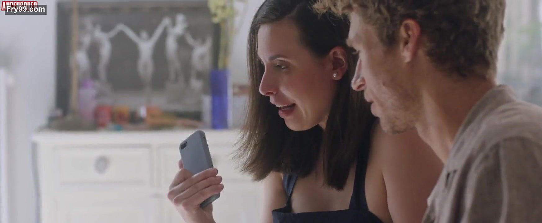 casey calvert – the intern a summer of lust