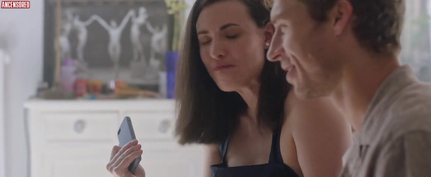 casey calvert – the intern a summer of lust