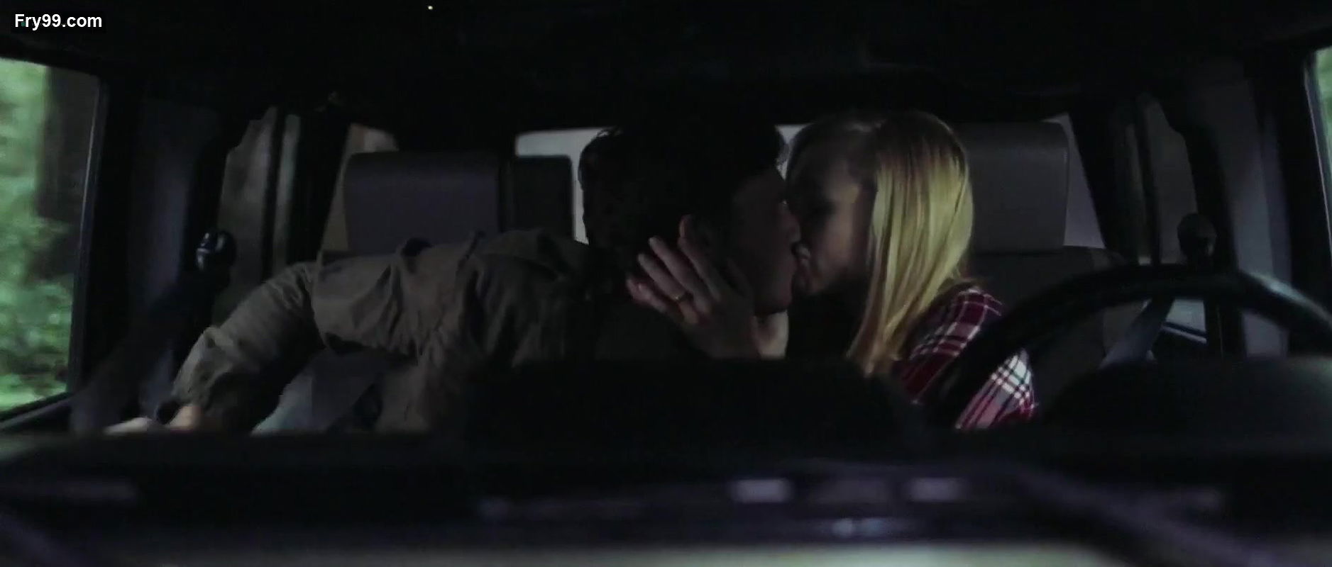 casey gagliardi – primal rage