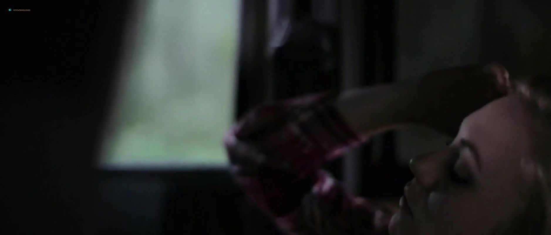 casey gagliardi – primal rage