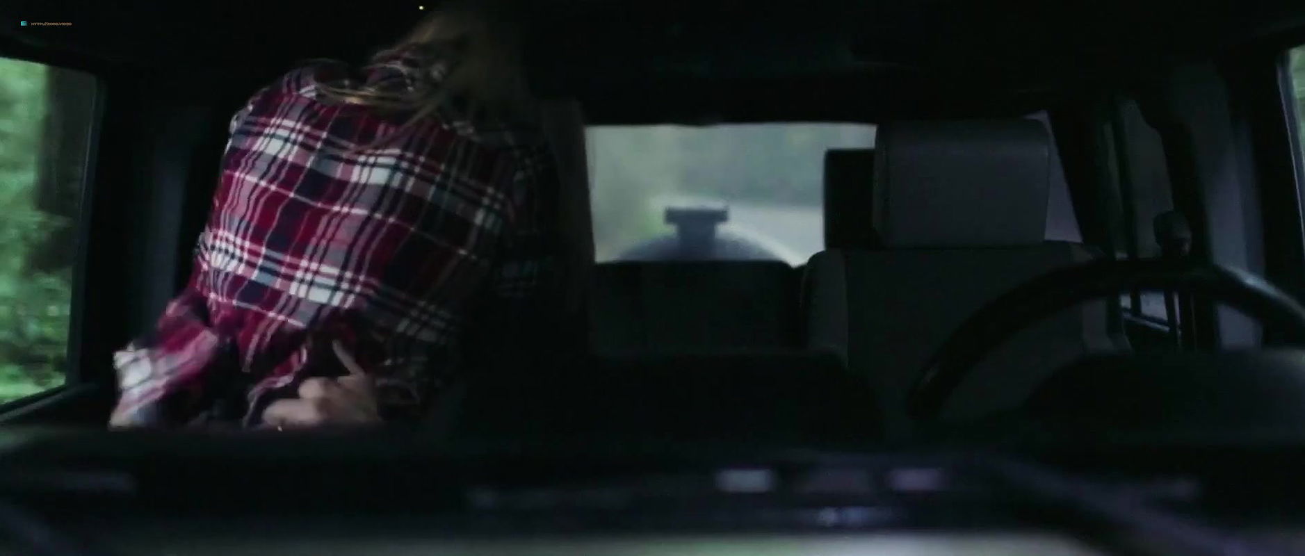 casey gagliardi – primal rage