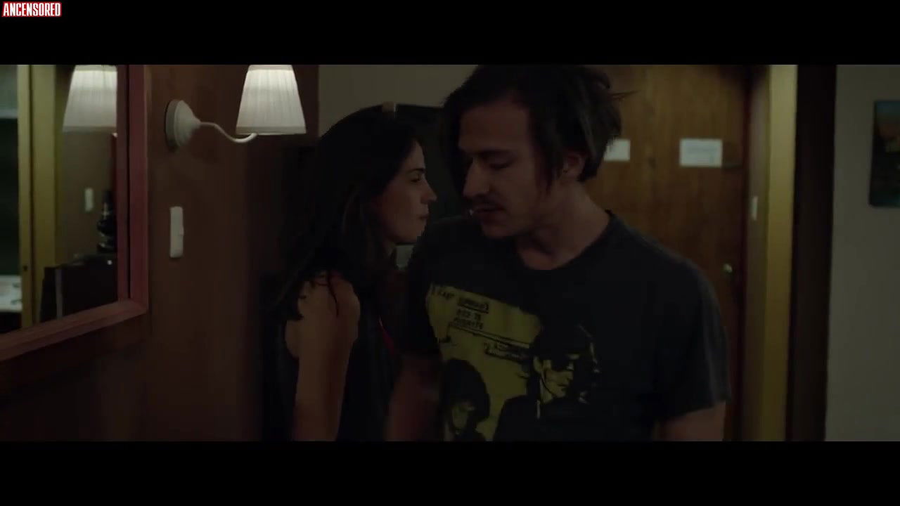 Cassandra Ciangherotti – el aire delgado