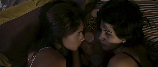 Cassandra Ciangherotti – Paradas continuas