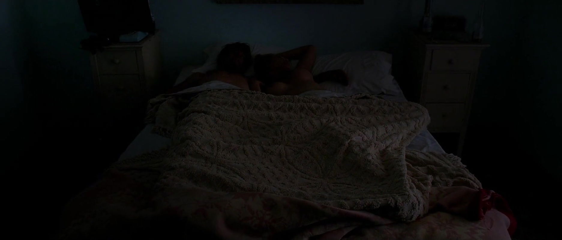 Cassandra Hepburn – Hell Ride