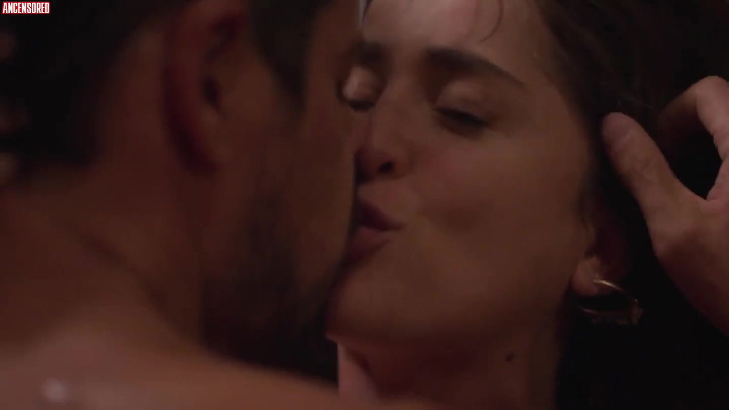 Cassandra Sanchez Navarro – peligro en tu mirada