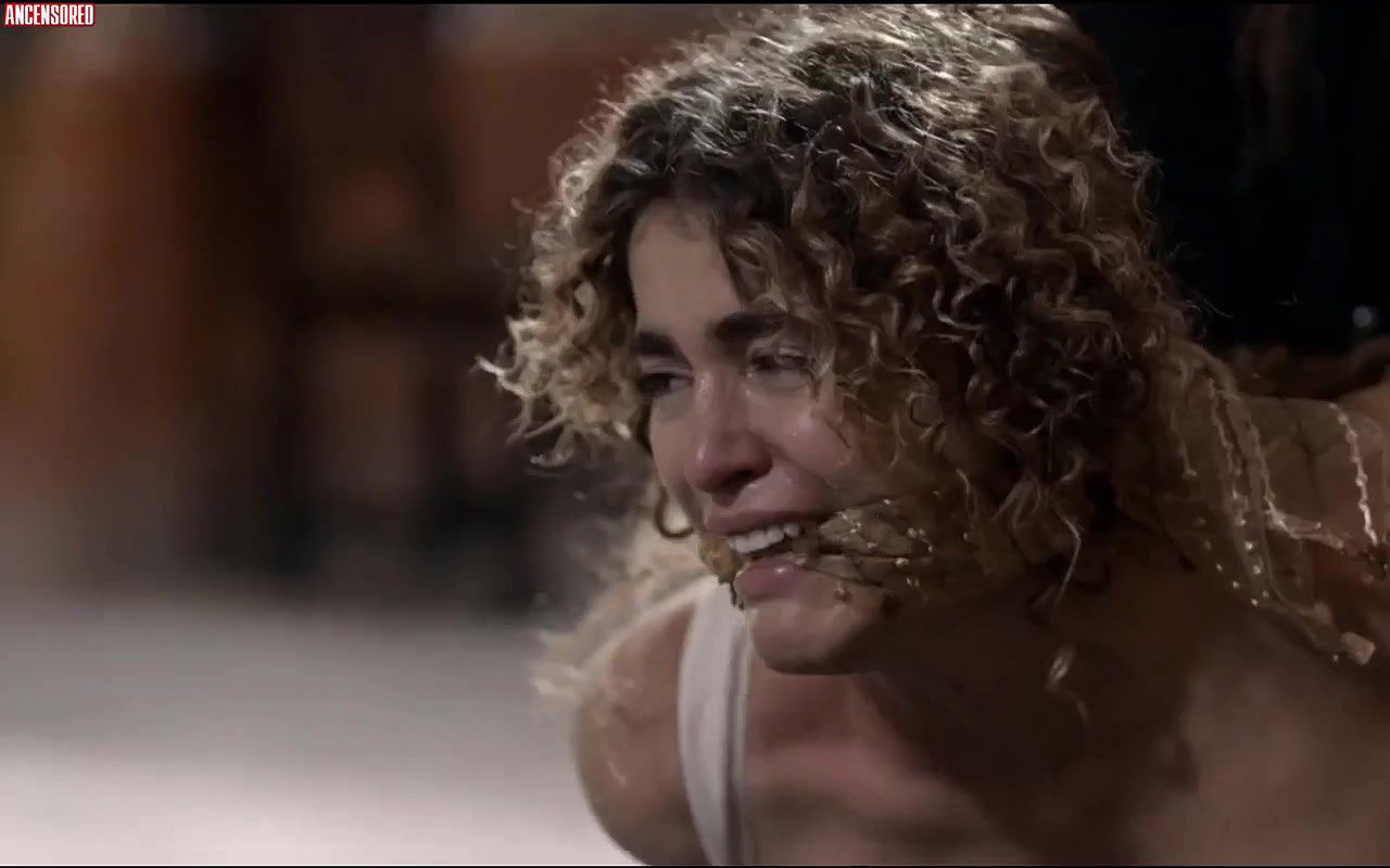 Cassandra Sanchez Navarro – sitiados mexico