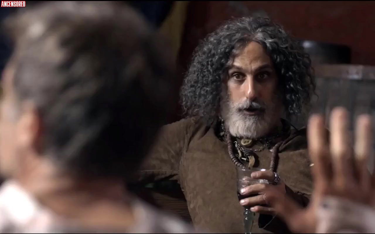 Cassandra Sanchez Navarro – sitiados mexico