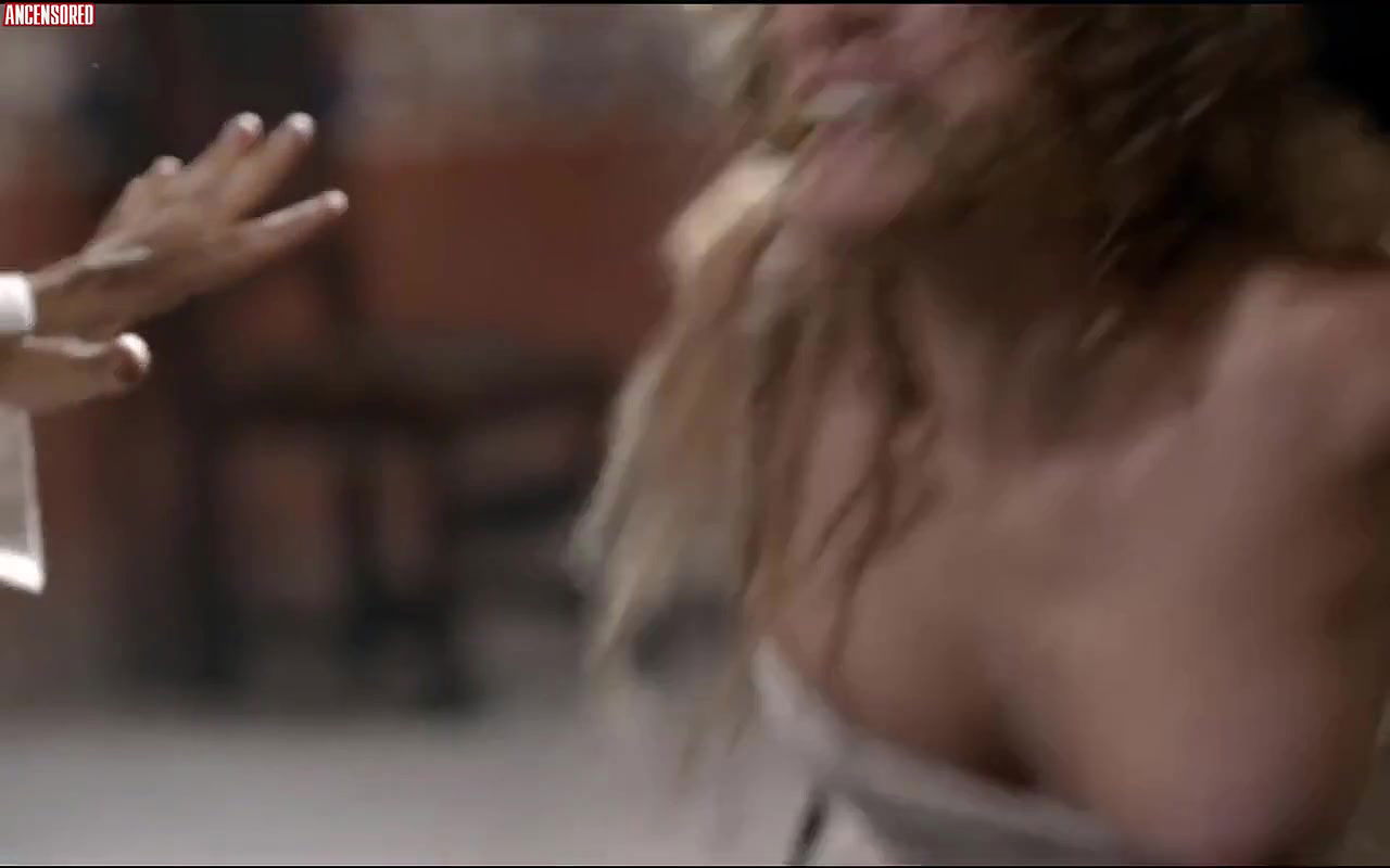 Cassandra Sanchez Navarro – sitiados mexico