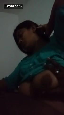 Big Boobs Desi Girl Blowjob
