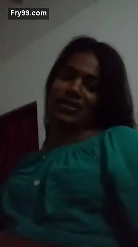 Big Boobs Desi Girl Blowjob