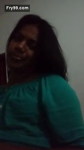 Big Boobs Desi Girl Blowjob