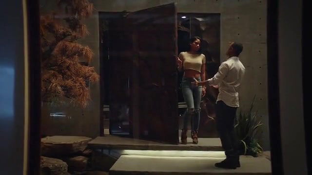 Cassie Ventura – the perfect match