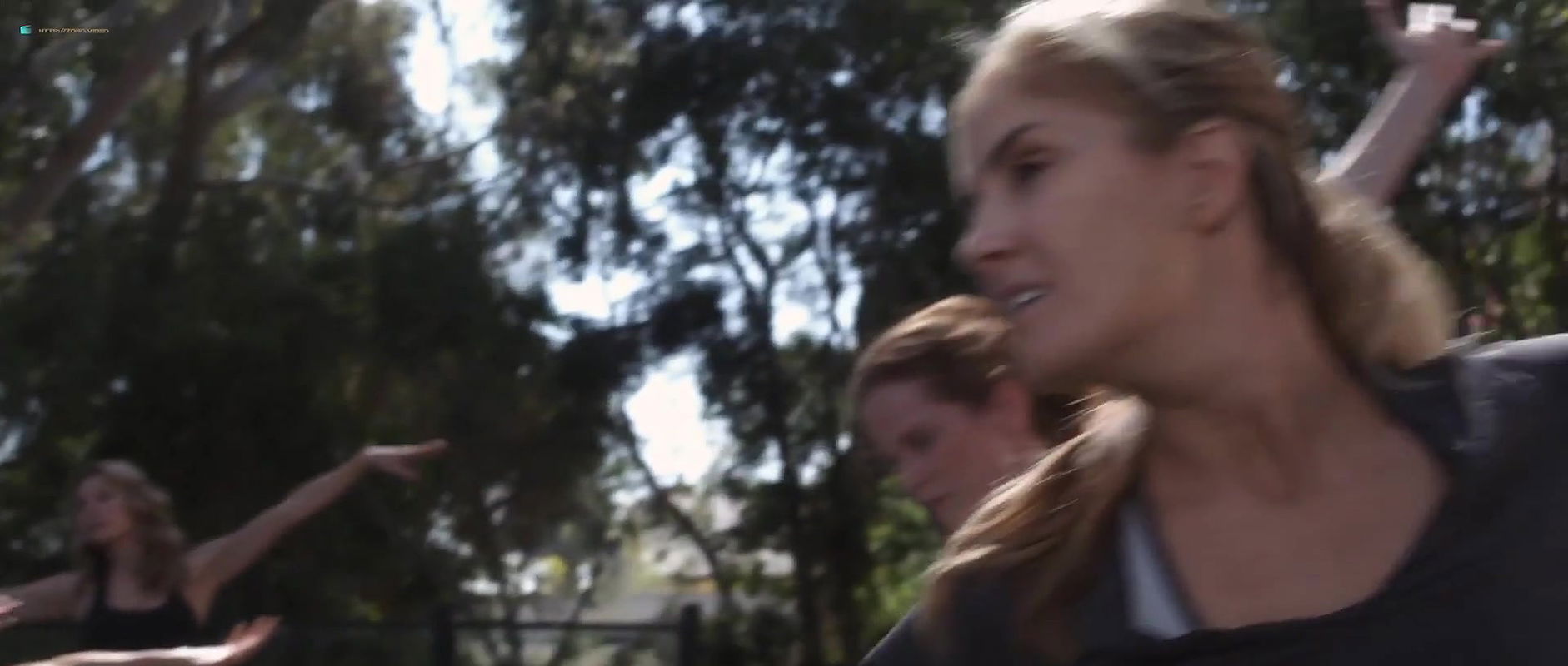 Catalina Rodriguez – Cougars Inc