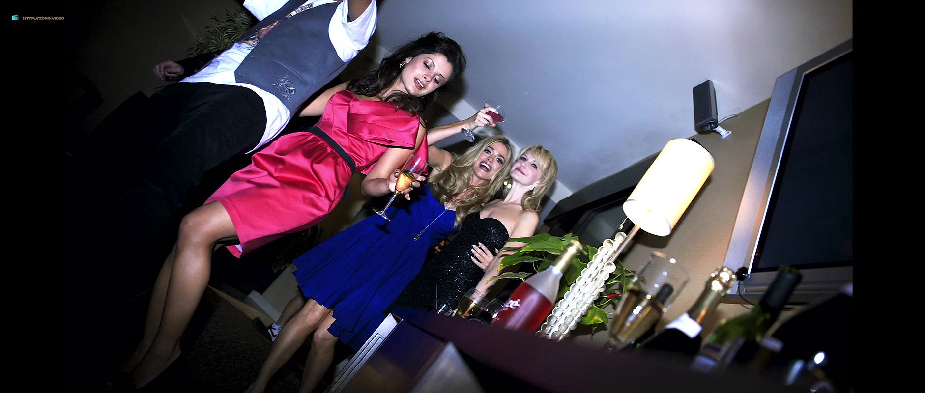 Catalina Rodriguez – Cougars Inc