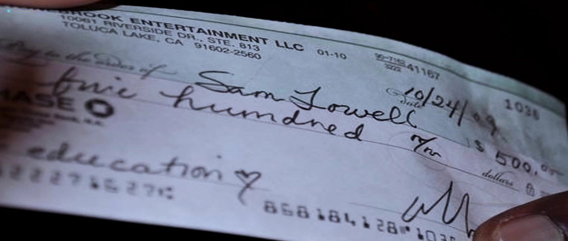 Catalina Rodriguez – Cougars Inc