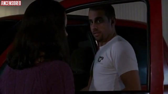 Catalina Sandino Moreno – Fast Food Nation