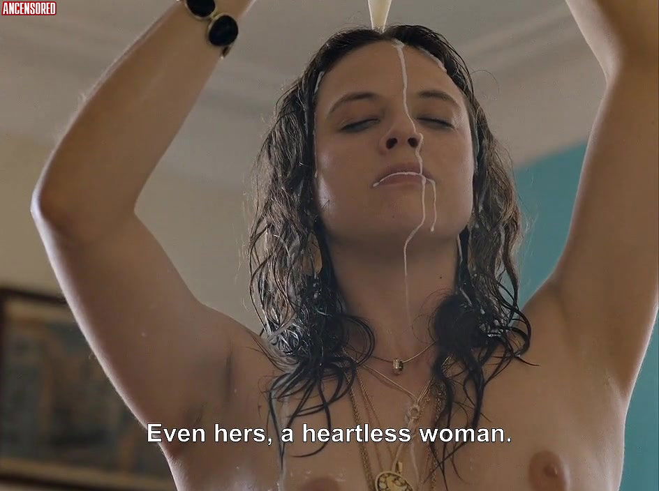 catarina wallenstein – a yellow animal