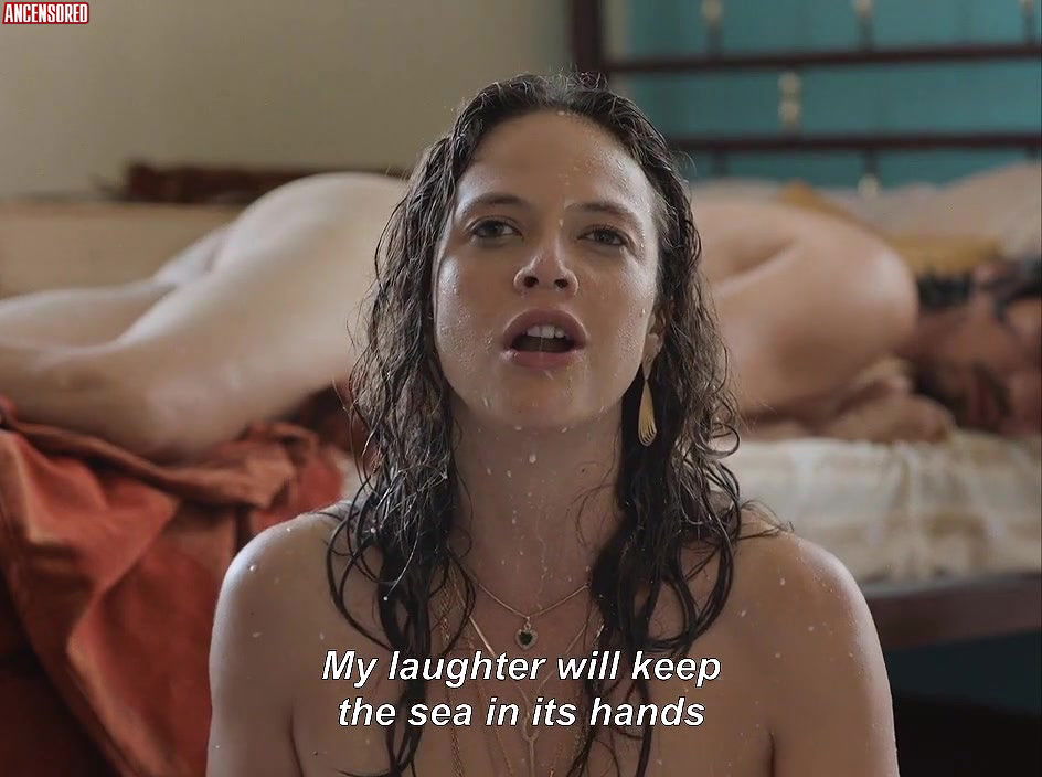 catarina wallenstein – a yellow animal