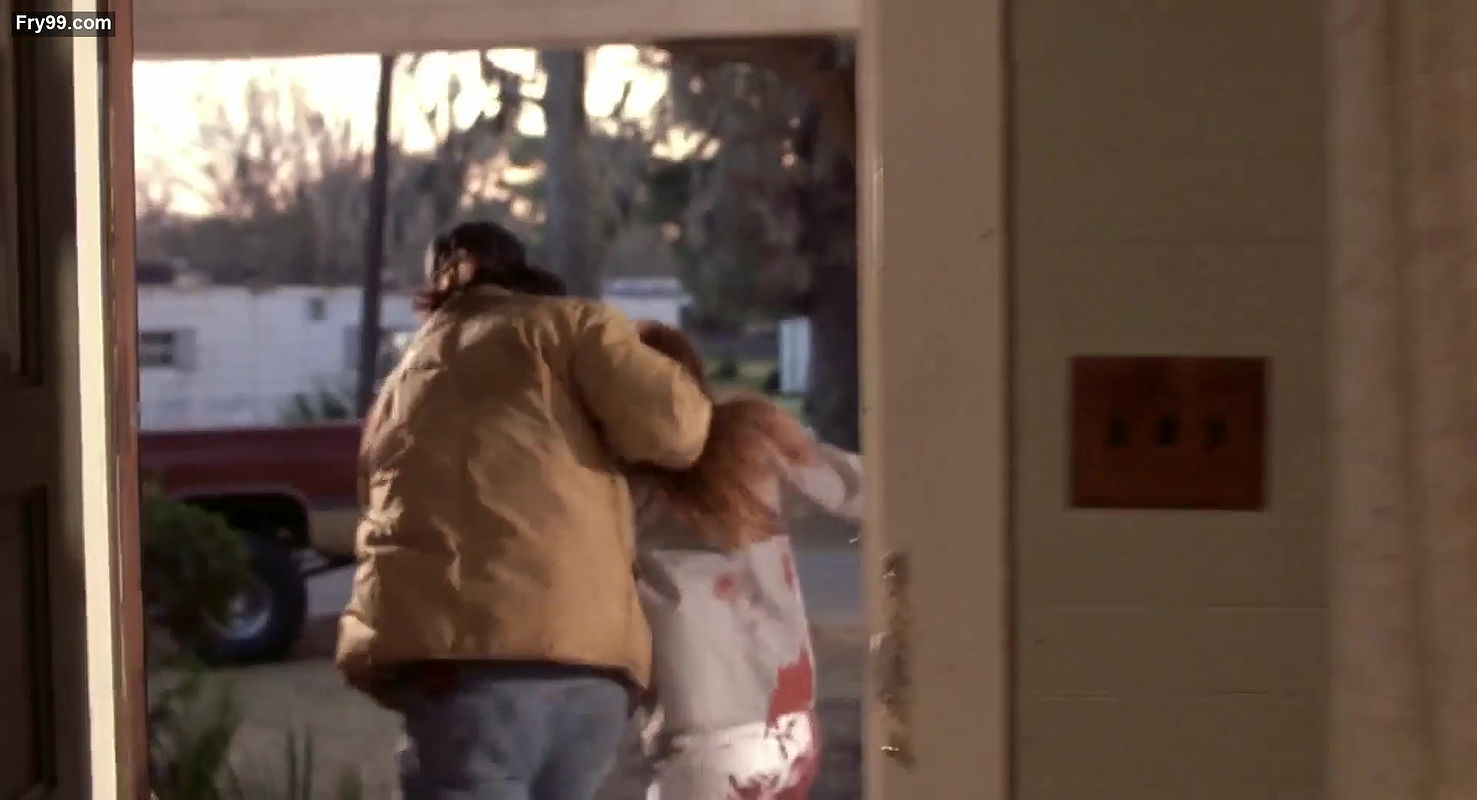 Cate Blanchett – The Gift