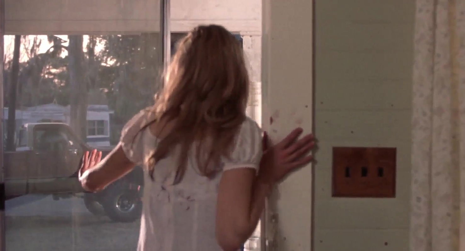 Cate Blanchett – The Gift