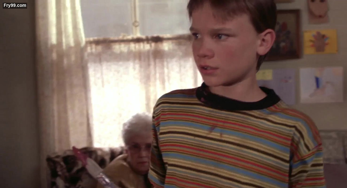 Cate Blanchett – The Gift