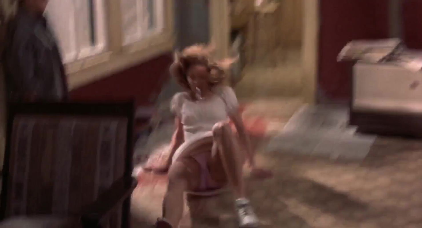 Cate Blanchett – The Gift