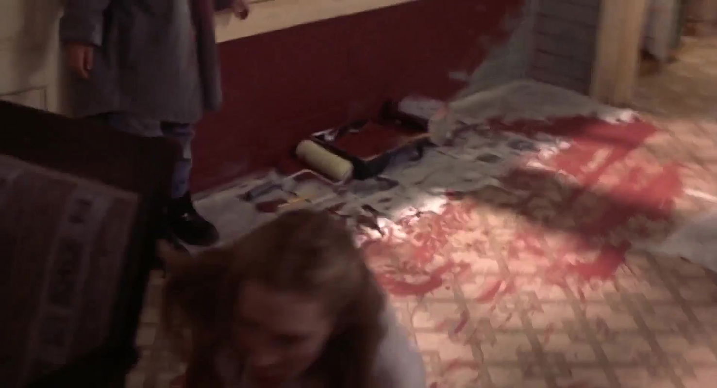 Cate Blanchett – The Gift