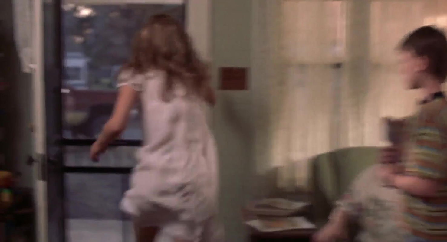 Cate Blanchett – The Gift