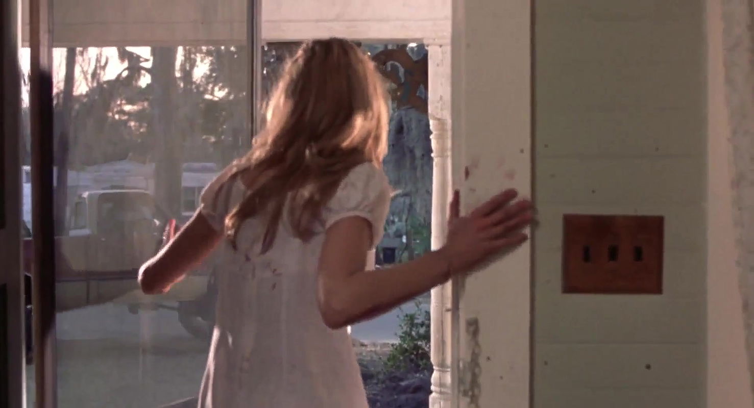 Cate Blanchett – The Gift