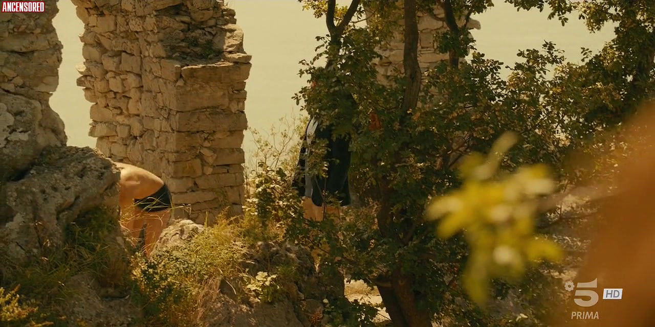 caterina biasiol – the silence of the water