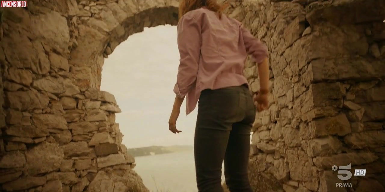 caterina biasiol – the silence of the water