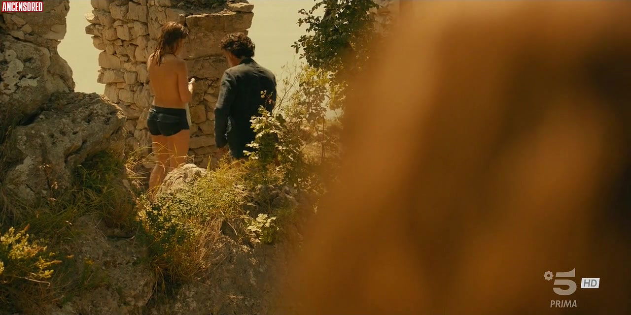 caterina biasiol – the silence of the water