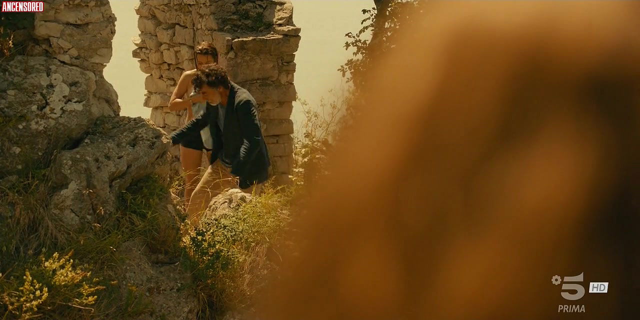 caterina biasiol – the silence of the water