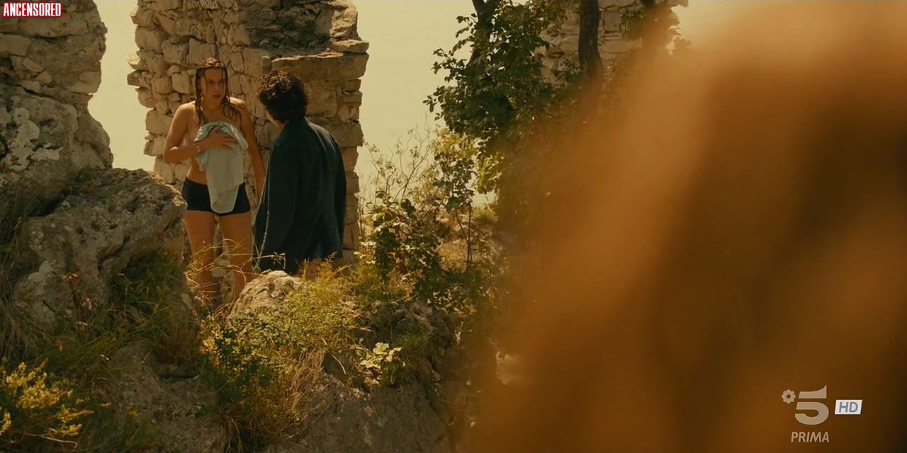 caterina biasiol – the silence of the water